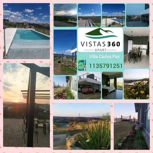 Vistas 360apart