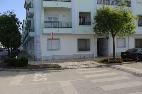 Apartamento Alta Da Ria House