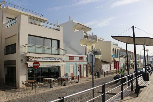Apartamento Alta Da Ria House