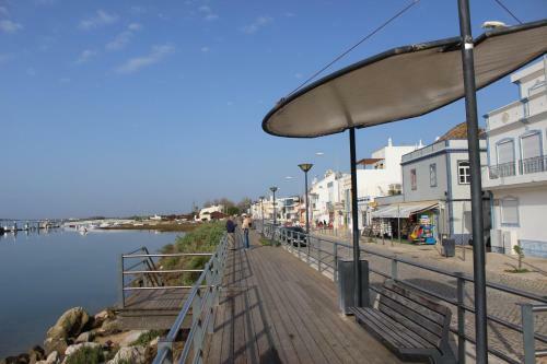 Apartamento Alta Da Ria House
