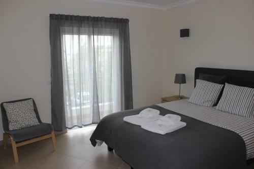 Apartamento Alta Da Ria House