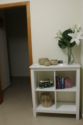 Apartamento Alta Da Ria House