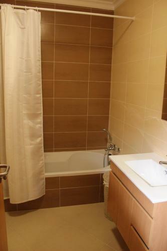Apartamento Alta Da Ria House