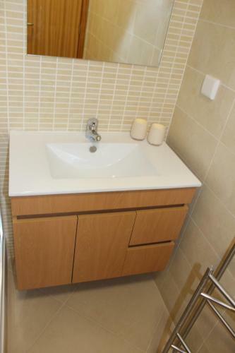 Apartamento Alta Da Ria House