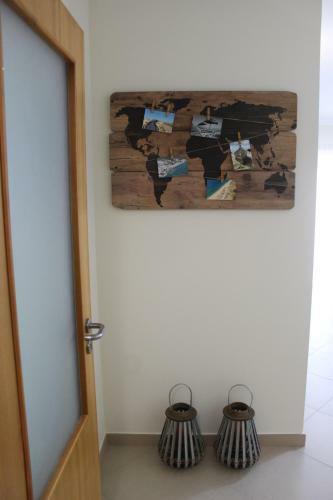 Apartamento Alta Da Ria House