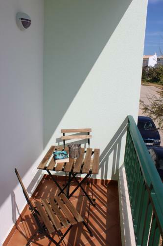 Apartamento Alta Da Ria House