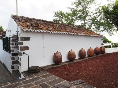Monserrate - Galera Cottage