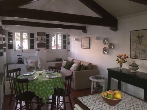 Monserrate - Galera Cottage