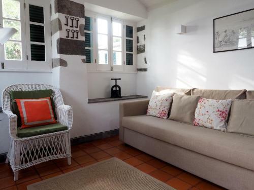 Monserrate - Galera Cottage