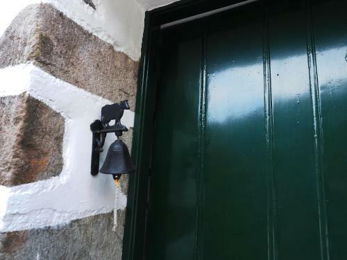 Monserrate - Galera Cottage