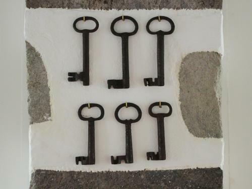 Monserrate - Galera Cottage