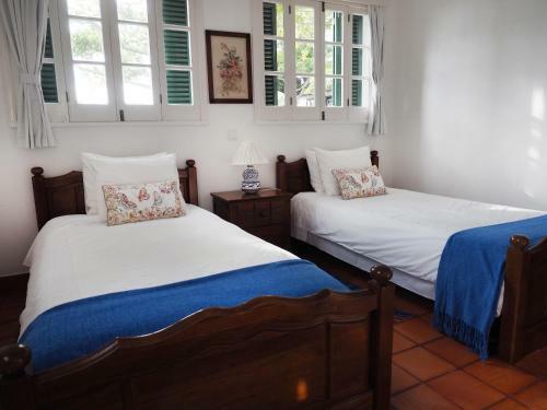 Monserrate - Galera Cottage