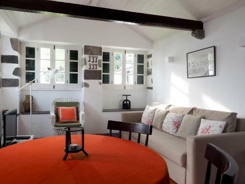 Monserrate - Galera Cottage