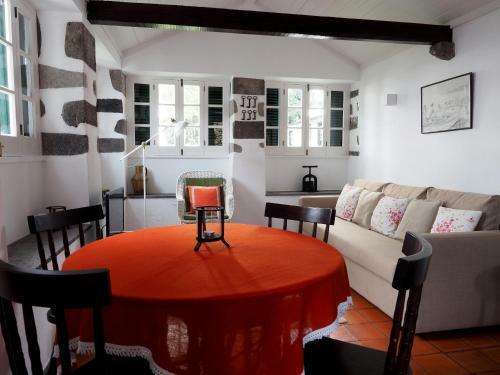 Monserrate - Galera Cottage