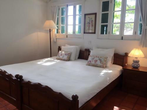 Monserrate - Galera Cottage