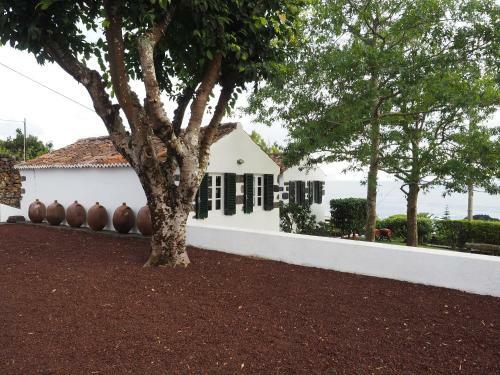 Monserrate - Galera Cottage