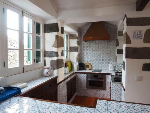 Monserrate - Galera Cottage