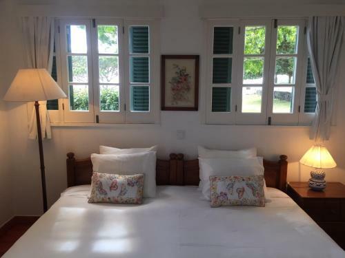 Monserrate - Galera Cottage