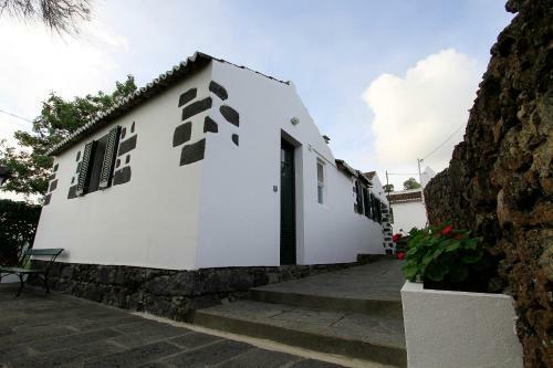 Monserrate - Galera Cottage