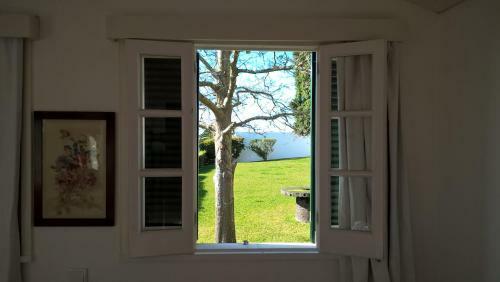 Monserrate - Galera Cottage