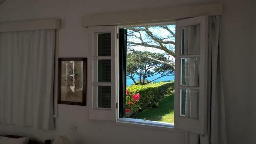 Monserrate - Galera Cottage