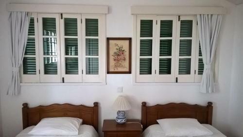 Monserrate - Galera Cottage