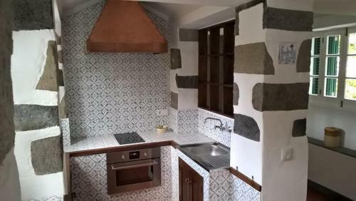 Monserrate - Galera Cottage