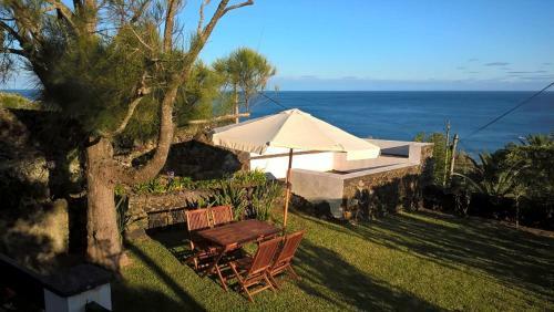 Monserrate - Galera Cottage