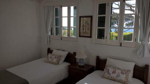 Monserrate - Galera Cottage