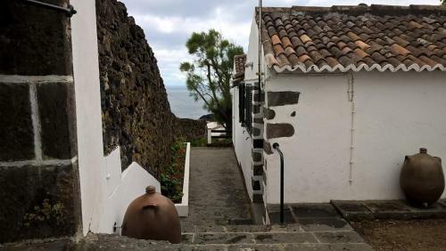 Monserrate - Galera Cottage