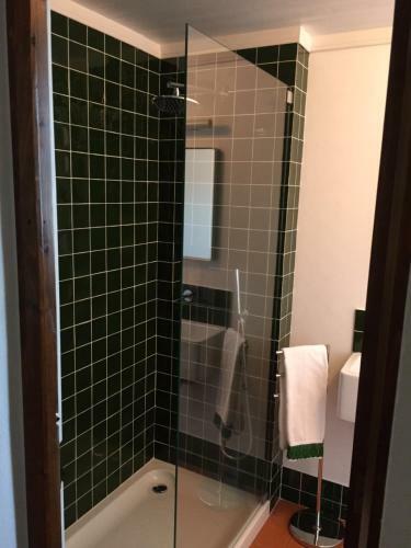 Monserrate - Galera Cottage