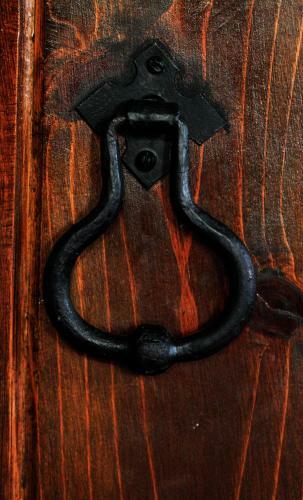 Monserrate - Galera Cottage