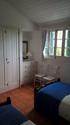 Monserrate - Galera Cottage