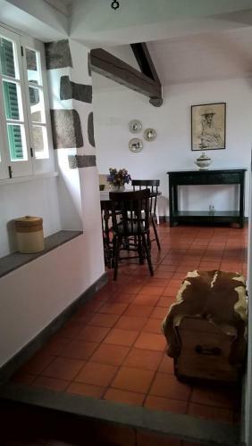 Monserrate - Galera Cottage
