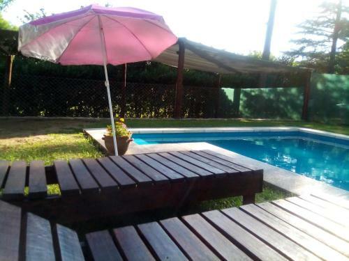 Apartamento Caba�as El Nogal