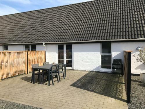 Apartamento Havrevang, Ferielejligheder