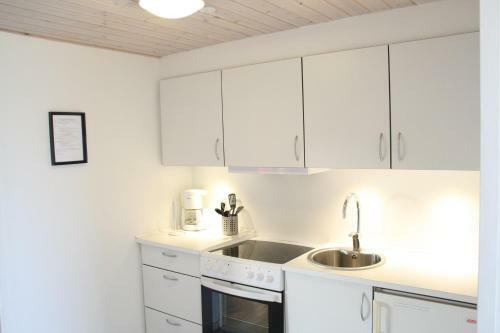 Apartamento Havrevang, Ferielejligheder