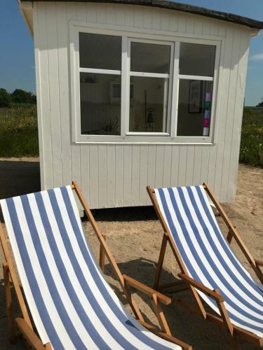 Apartamento Havrevang, Ferielejligheder