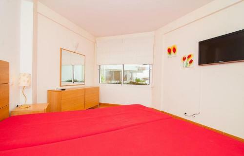 Lovely Golden Apartment