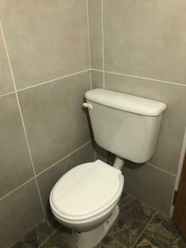 Apartamento Caba�a Flor De Lis Tanti