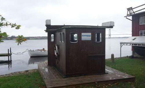 Jan Og Inges Bed & Breakfast