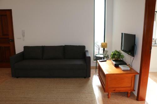 Home4u - Cosy Apartment With Fantastic Terrace