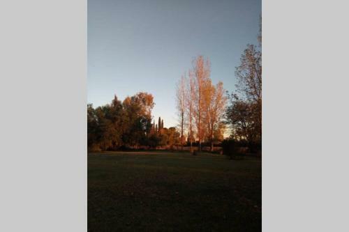 Villa Chacra Kair�s