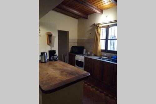 Villa Chacra Kair�s