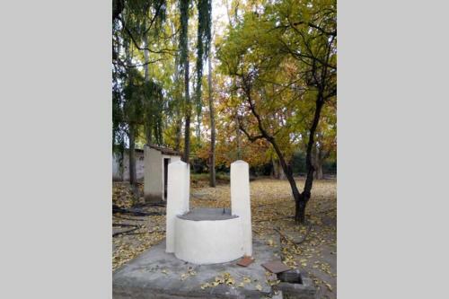 Villa Chacra Kair�s