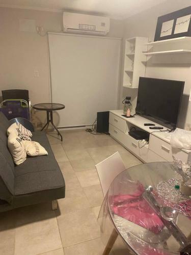 Apartamento Departamento Plaza Villa Dolores