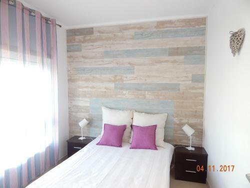 Apartamento Royal Cabanas Golf