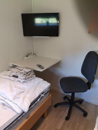 Hostal Commuter Room For One Or Two People