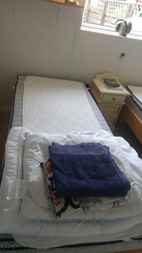 Hostal Commuter Room For One Or Two People