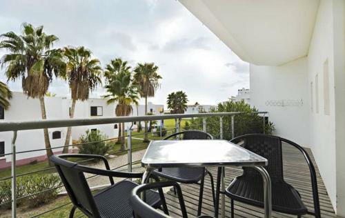 Cabanas Apartment